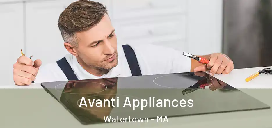  Avanti Appliances Watertown - MA