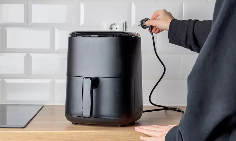 Air Fryer Repair in Watertown, MA