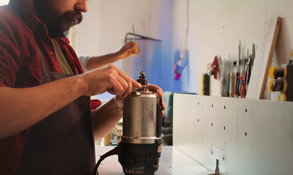 Blender Repair in Watertown, MA