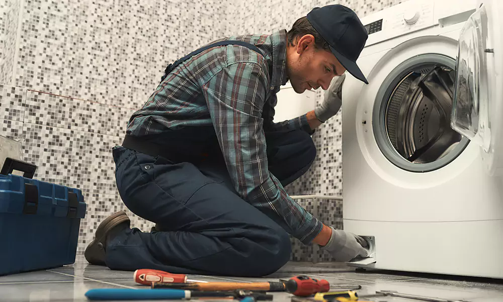 Commercial Dryer Repair in Watertown, MA