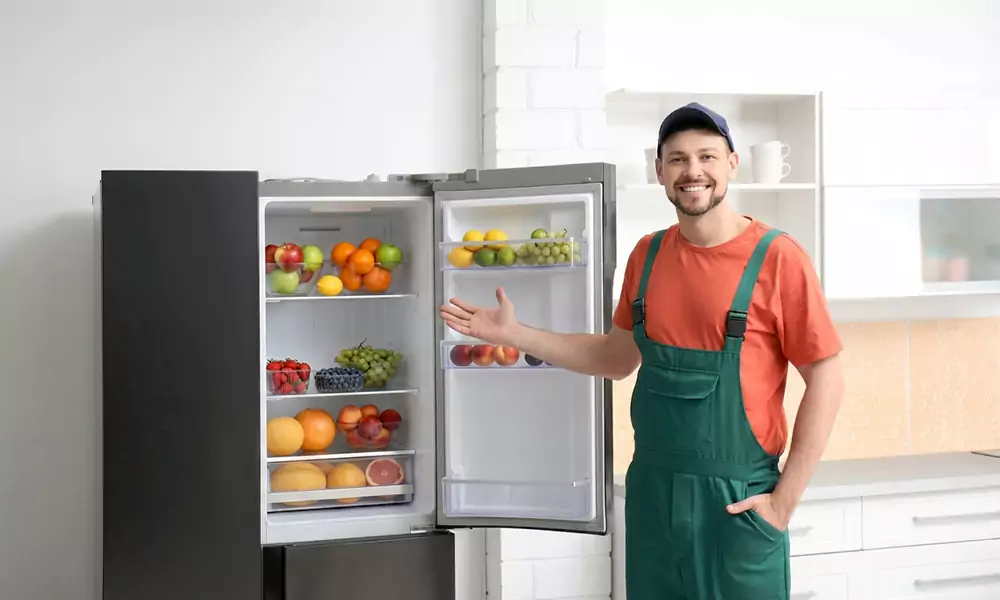 Commercial Fridge Repair in Watertown, MA