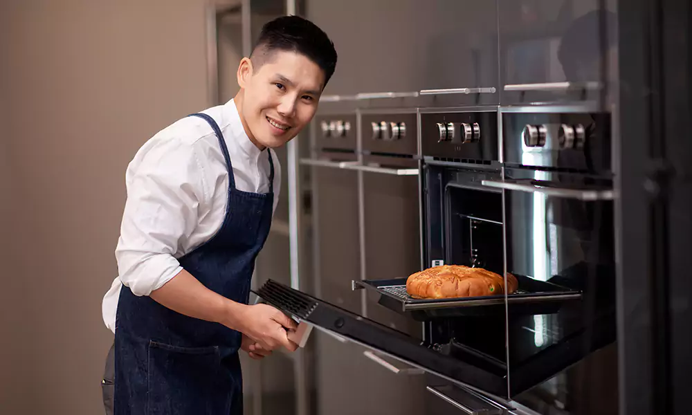 Commercial Oven Repair in Watertown, MA