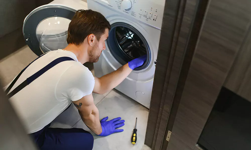 Dryer Repair in Watertown, MA