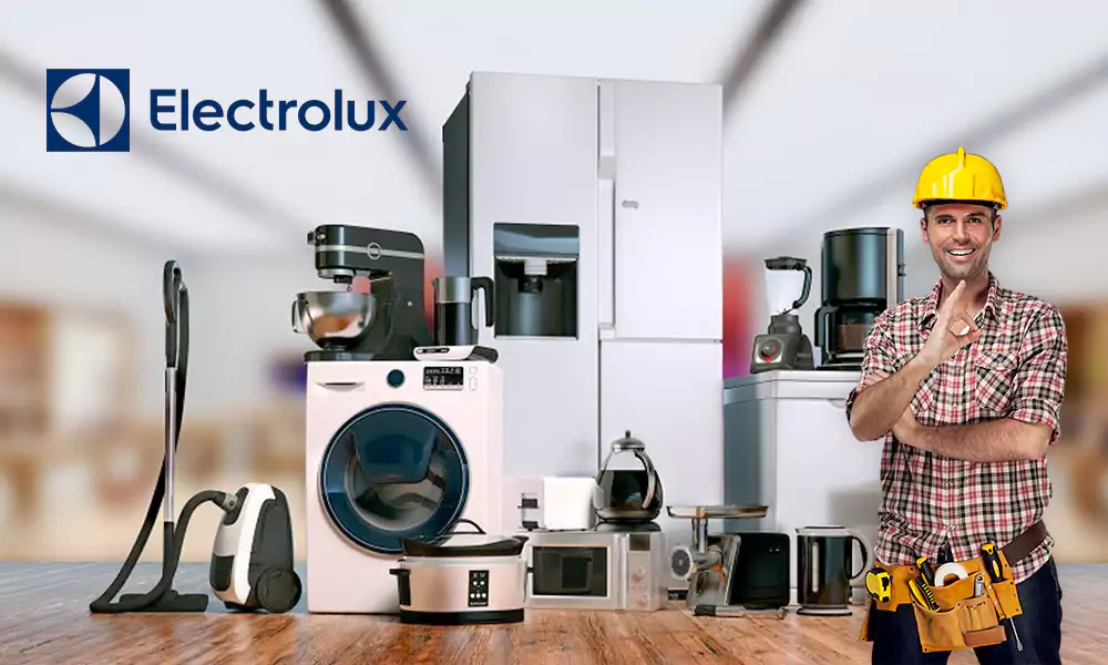 Electrolux Appliance Repair & Installation Services Watertown, MA