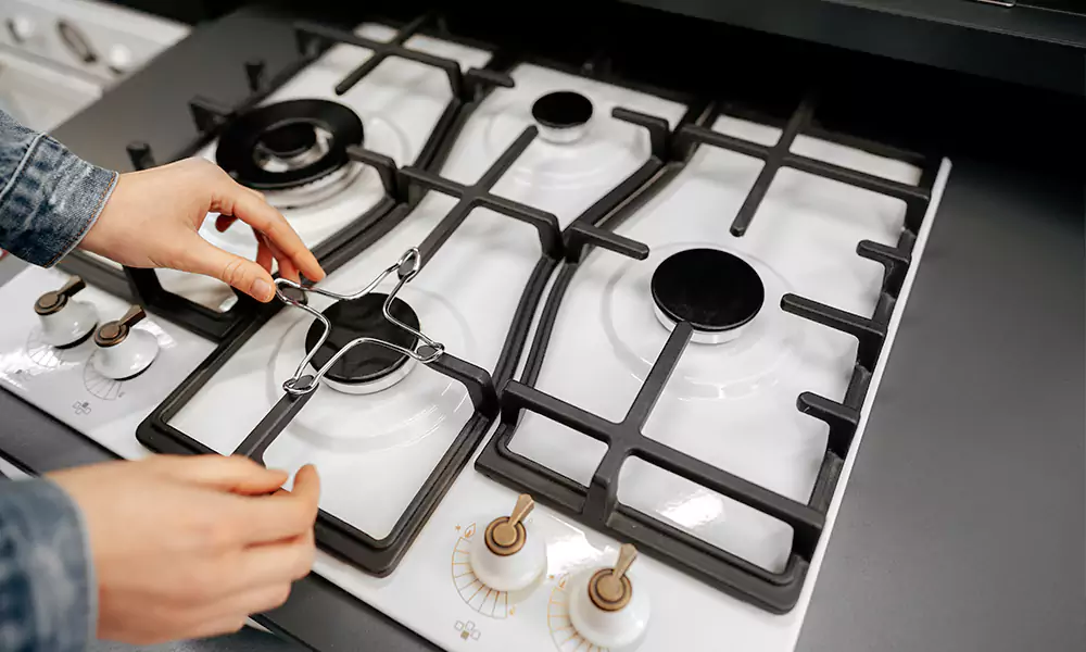Gas Range Repair in Watertown, MA