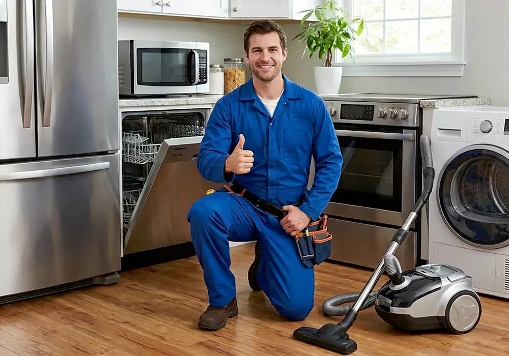 Professional Appliance Repair & Installation in Watertown, MA