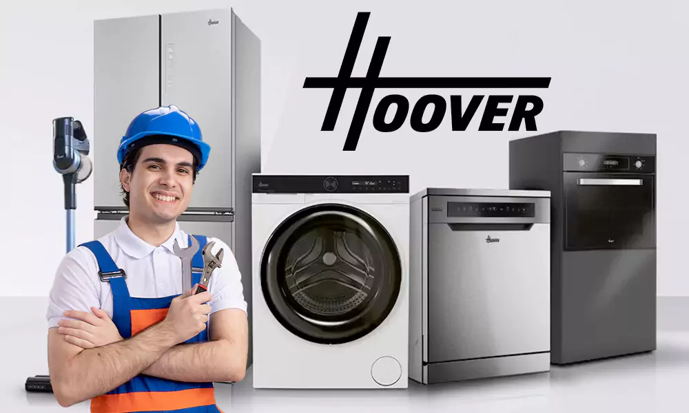 Hoover Appliance Repair & Installation Services Watertown, MA