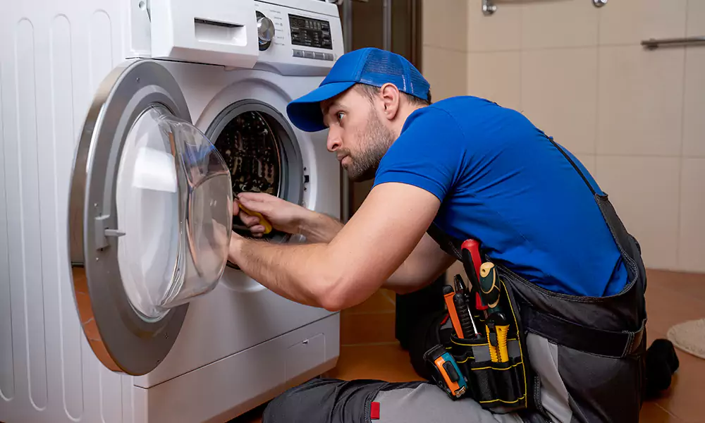 Laundry Appliance Repair in Watertown, MA