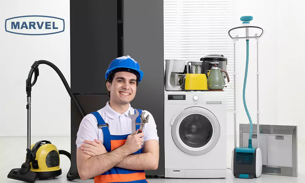Marvel Appliance Repair & Installation Services Watertown, MA