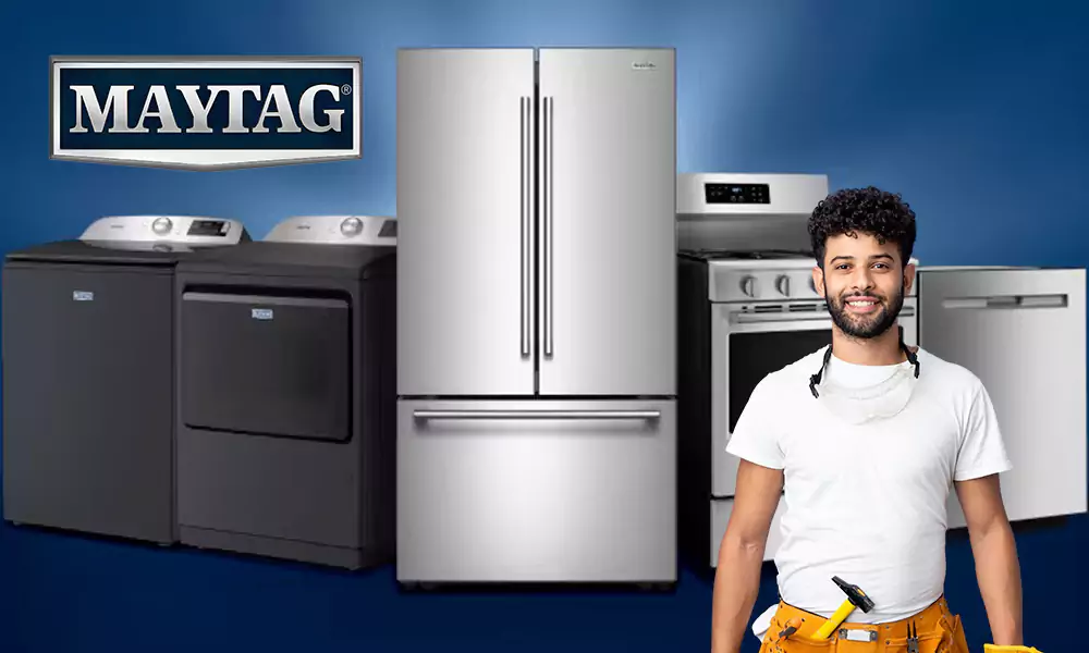 Maytag Appliance in Watertown, MA
