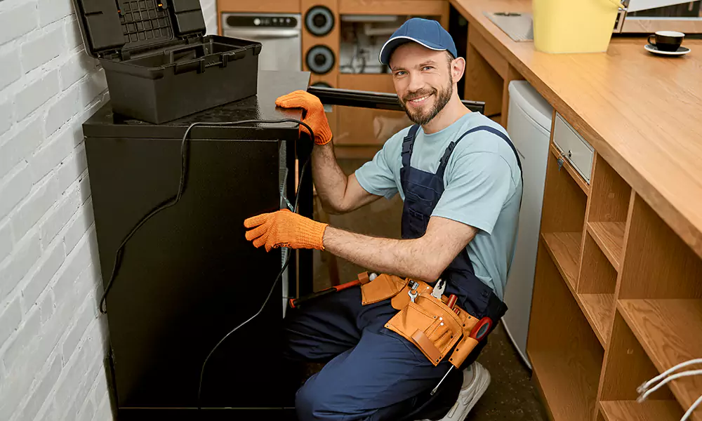Mini Fridge Repair in Watertown, MA