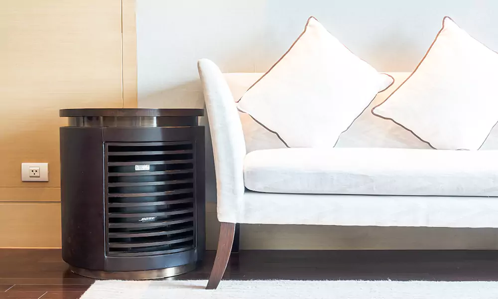 Portable Air Conditioner Repair in Watertown, MA