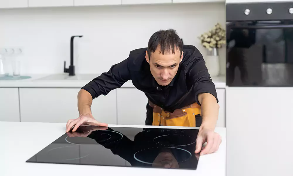 Range Repair in Watertown, MA
