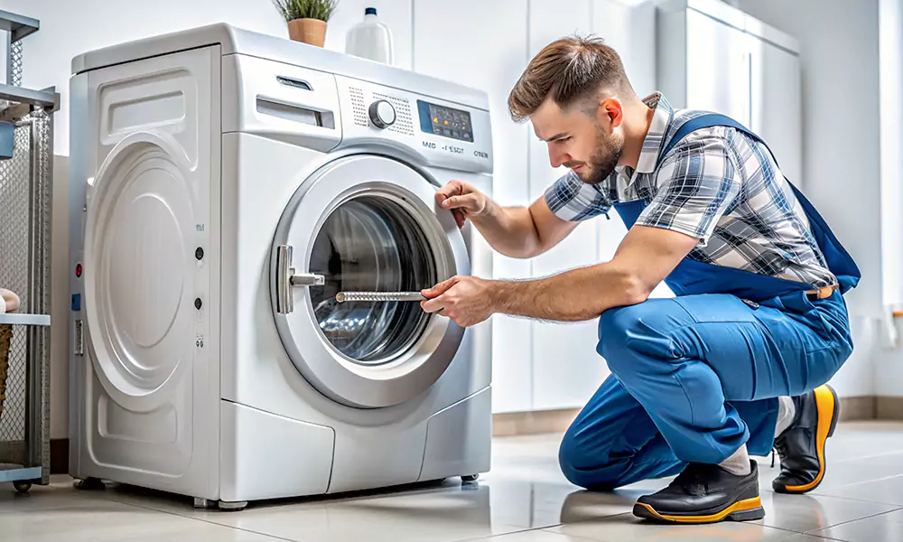 Same Day Washer Repair in Watertown, MA