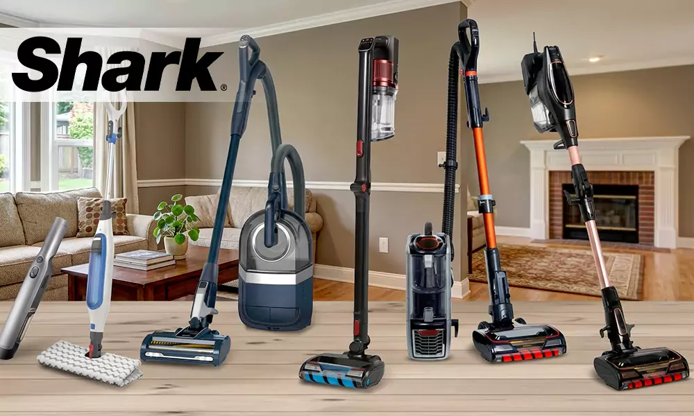 Shark Appliance Repair & Installation Services Watertown, MA