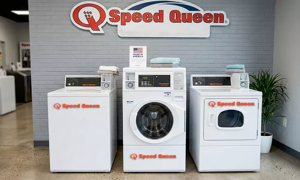 Speed Queen Appliance Repair & Installation Services Watertown, MA