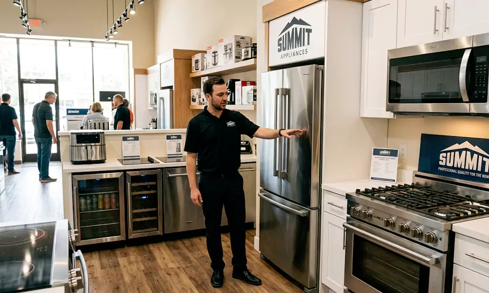 Summit Appliance Repair & Installation Services Watertown, MA