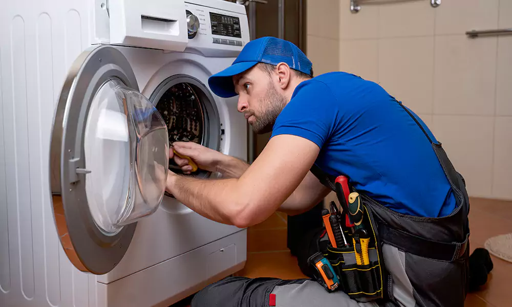 Top Load Washer Repair in Watertown, MA