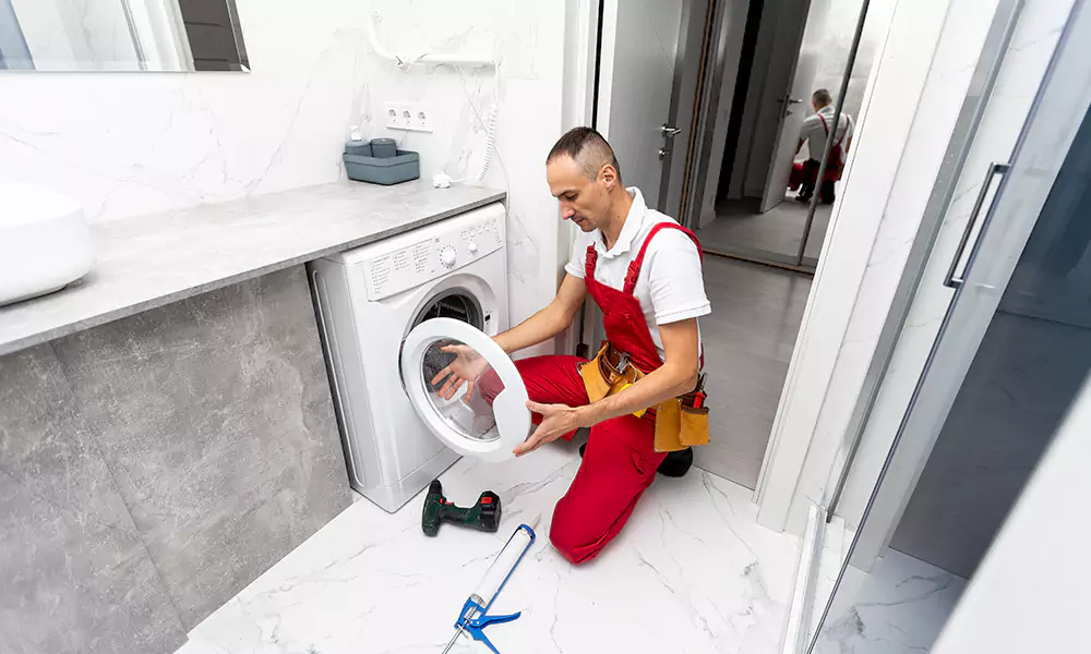 Washing Machine Repair in Watertown, MA