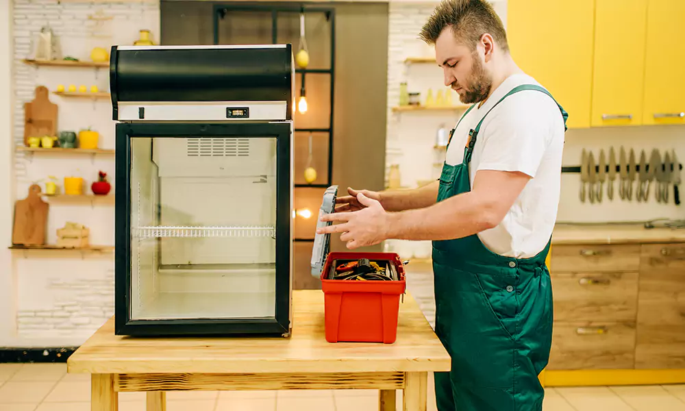 Wine Cooler Repair in Watertown, MA