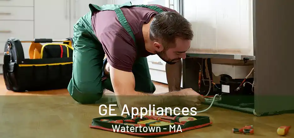 GE Appliances Watertown - MA