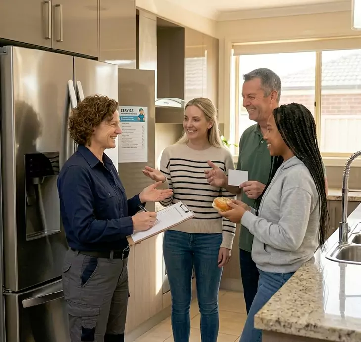 Why Homeowners Choose Appliance Repair Watertown in Watertown, MA?