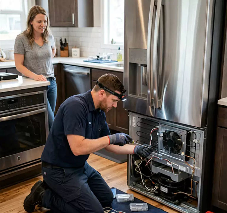 Reliable Appliance Repair Company in Watertown: Local Appliance Repair Help for Everyday Home Problems