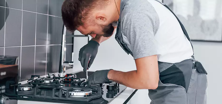 Affordable Stove Repair in Watertown