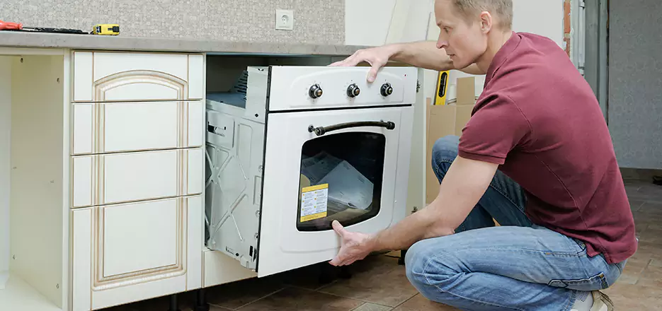 Bosch Appliance Installation in Watertown