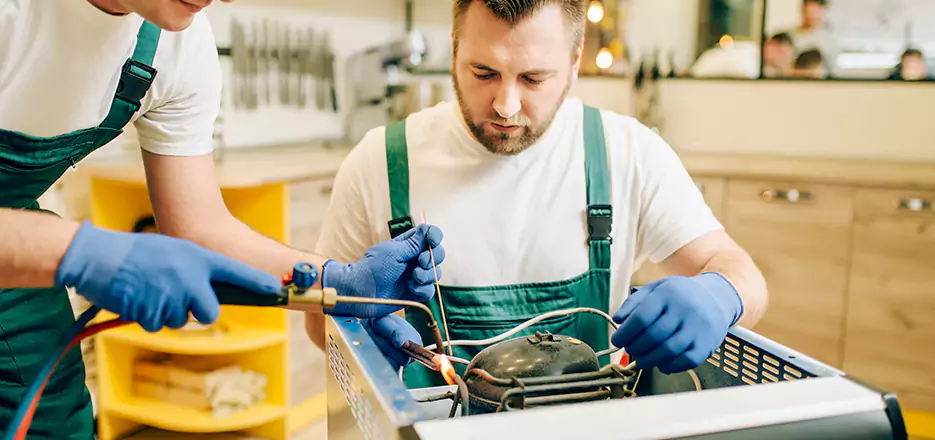 More Coffee Machine Repair Services We Offer in Watertown, MA