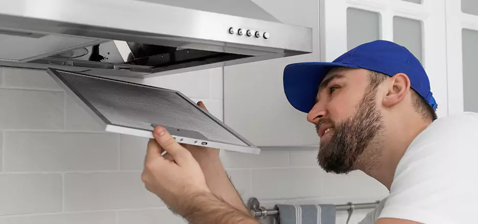 Commercial Hood Repair in Watertown