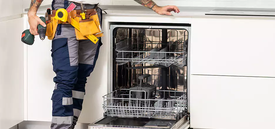 Professional Commercial Dishwasher Installation in Watertown