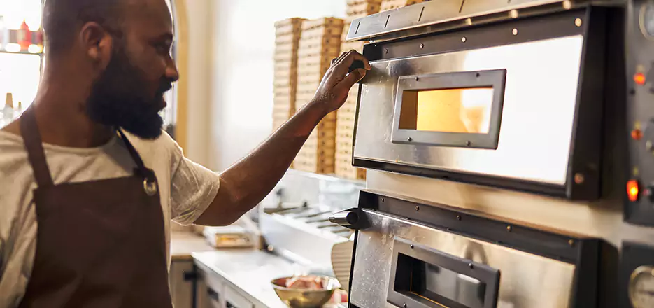 Rational Commercial Oven Service in Watertown