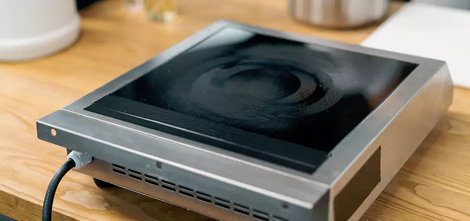 Infrared and Specialty Cooktop Repair in Watertown