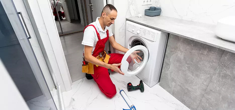 Dryer Maintenance in Watertown