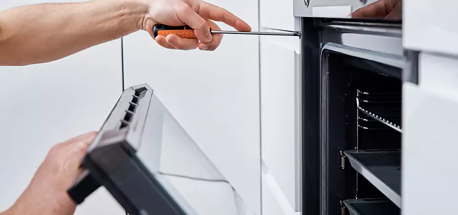 Electric Fan Oven Repair in Watertown