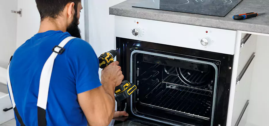 Emergency Oven and Stove Repair in Watertown