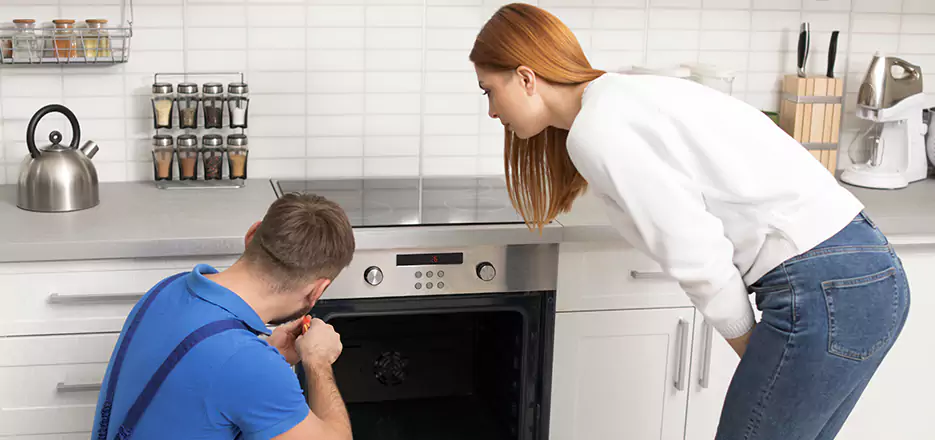 Frigidaire Appliance Maintenance in Watertown