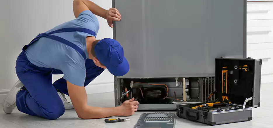Front Load Washer Drum Repair in Watertown