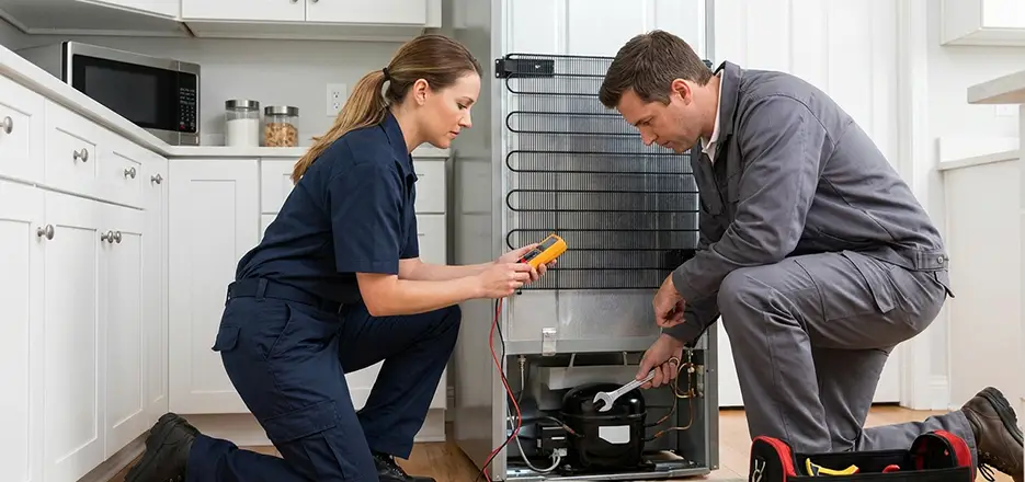 Glass Cooktop Replacement in Watertown