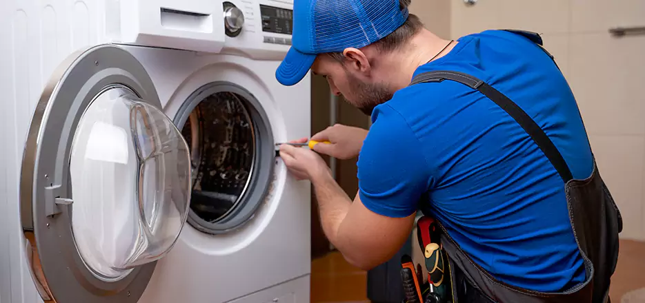 Haier Appliance Installation in Watertown