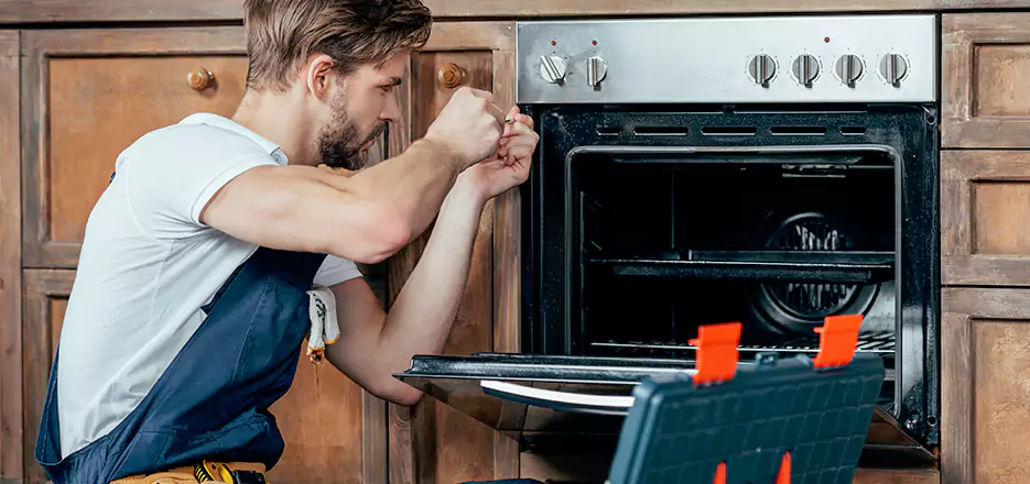 Hotpoint Appliance Installation in Watertown