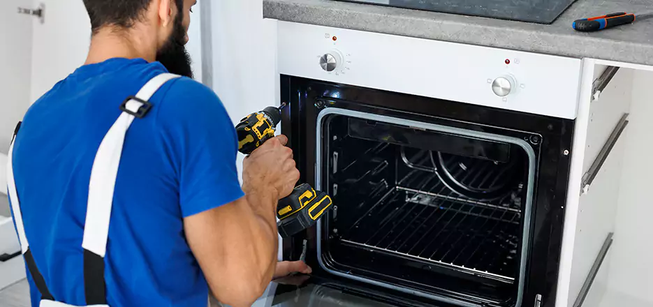 Kirby Vacuum Tune-Up and Setup in Watertown