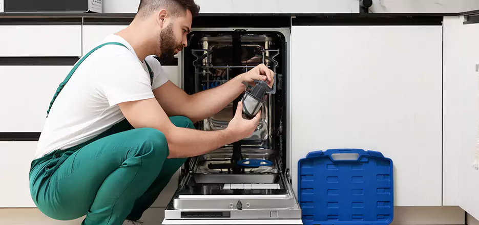 LG Appliance Maintenance and Care in Watertown