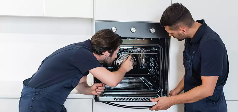 Marvel Appliance Installation in Watertown