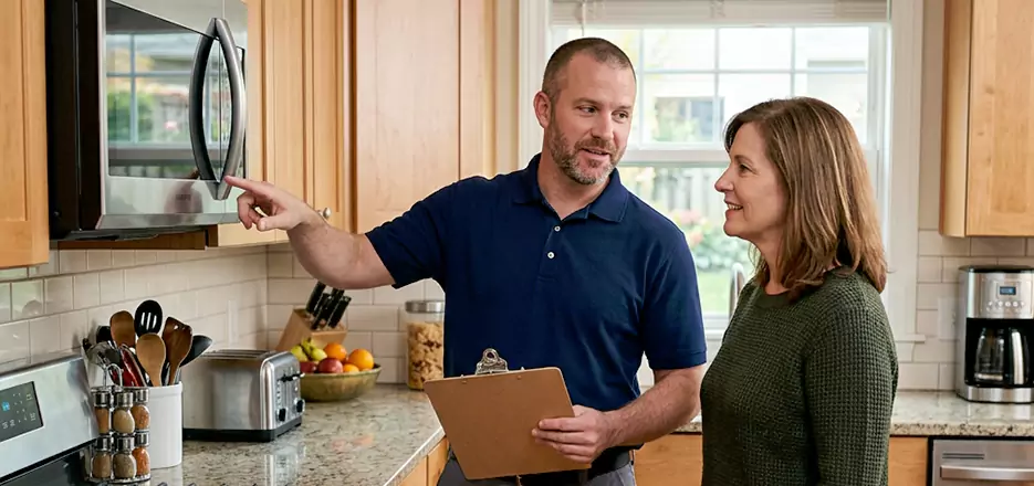 Miele Fixed Price Repair in Watertown
