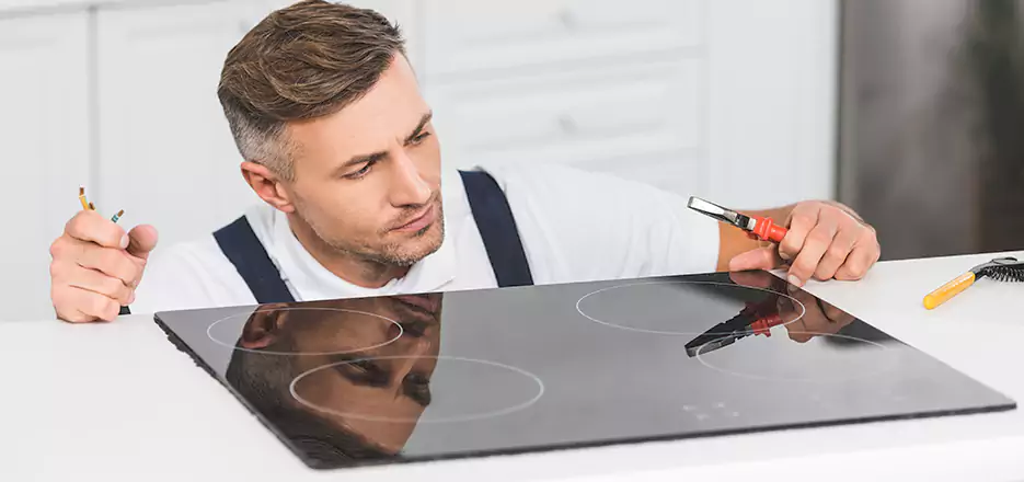 Electric Stove Repair in Watertown