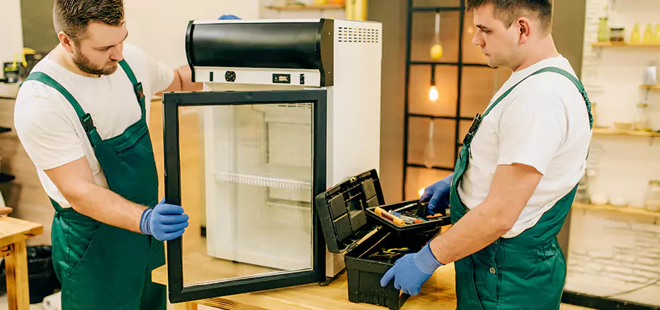 Mini Fridge Repair in Watertown