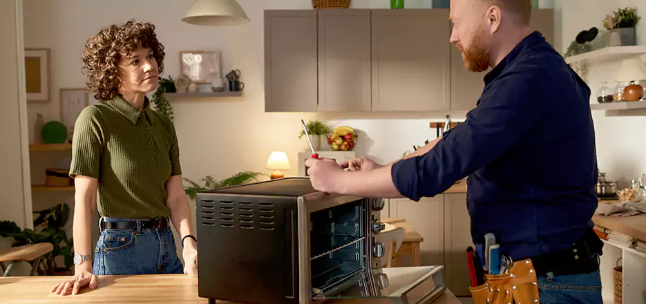 Scotsman Appliance Installation in Watertown