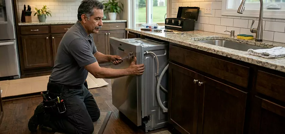 Thermador Appliance Maintenance in Watertown